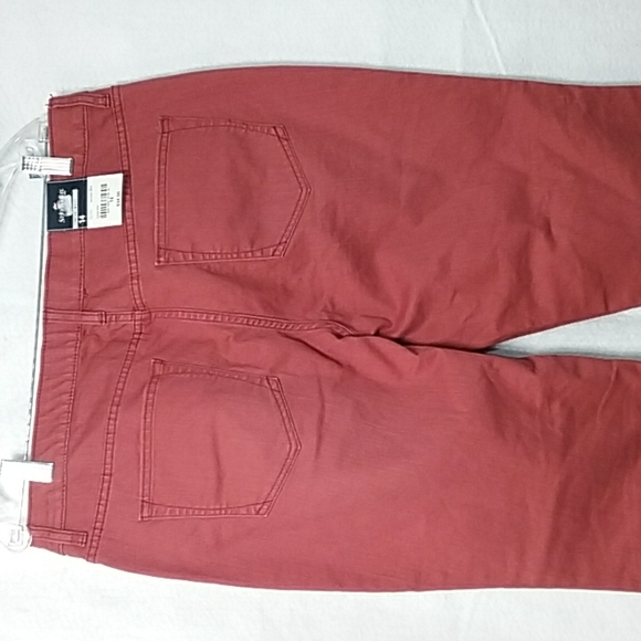 St John's Bay women's Capri pants size 14 - Picture 4 of 8